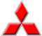 Mitsubishi logo