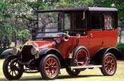 Mitsubishi modelA