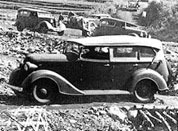 Toyota Model-AA