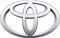 Toyota logo